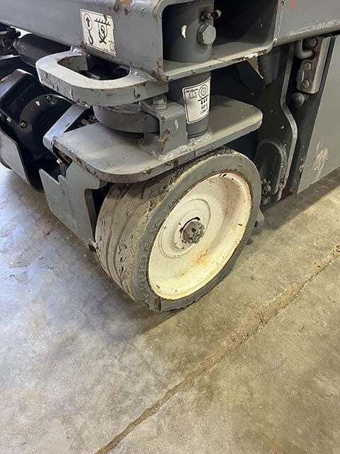 2023 Skyjack SJ3219E-8