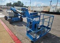 2013 Genie Z-45/25J DC-5