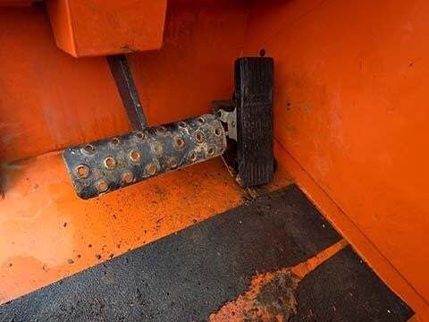 2017 SkyTrak 6042-28