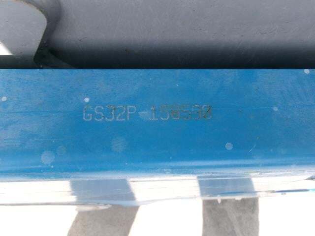 2018 Genie GS-2632-16