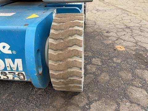 2017 Genie Z-30/20N RJ-12