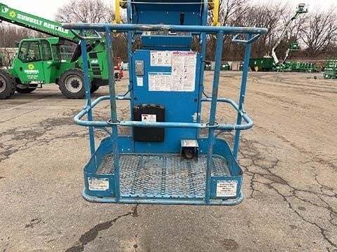 2017 Genie Z-30/20N RJ-30