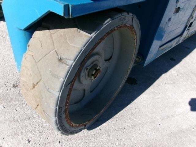 2018 Genie GS-3246-6