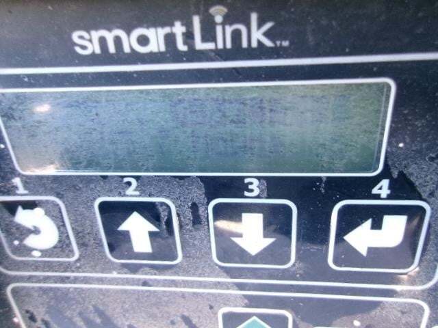 2018 Genie GS-3246-17