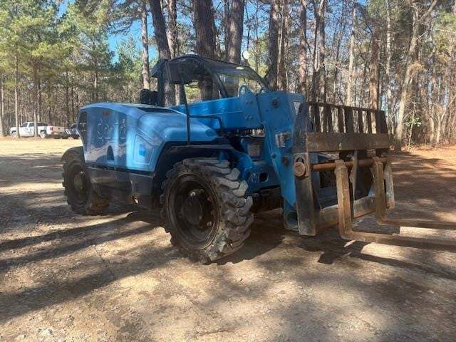 2020 Genie GTH-5519-7