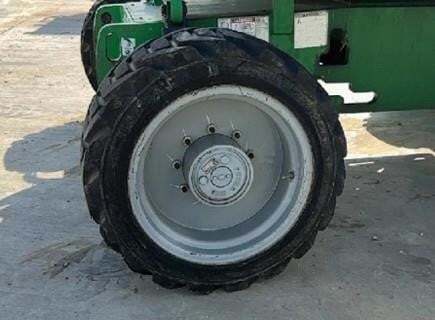 2016 Genie Z-45/25J RT-10