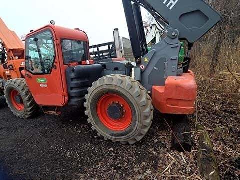 2017 Skyjack SJ1056 TH-3