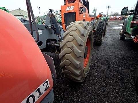 2017 Skyjack SJ1056 TH-9