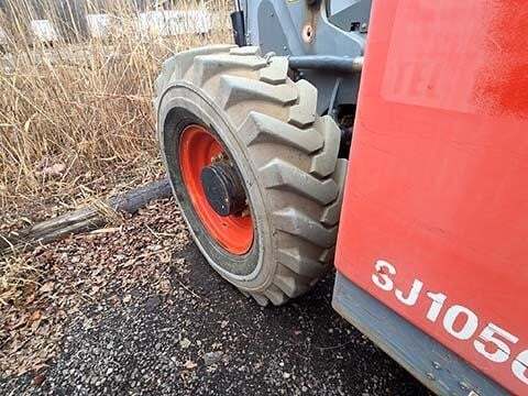 2017 Skyjack SJ1056 TH-13