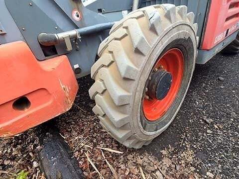 2017 Skyjack SJ1056 TH-15