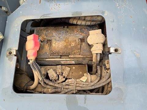 2017 Skyjack SJ1056 TH-19