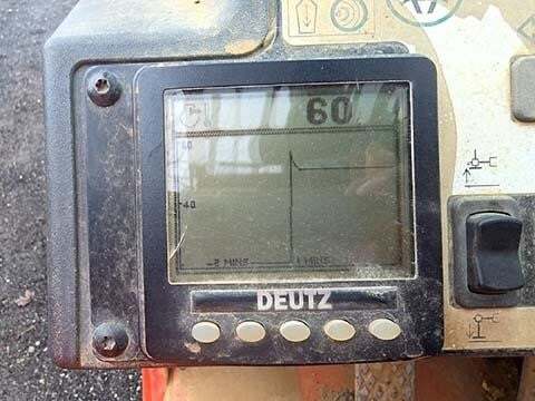 2017 Skyjack SJ1056 TH-32