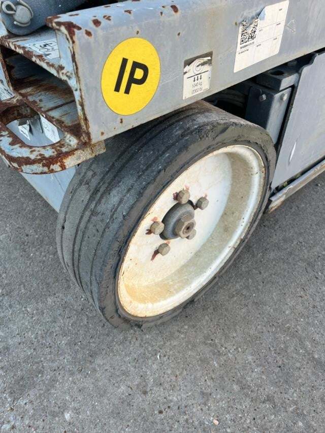 2015 Skyjack SJ4632-7