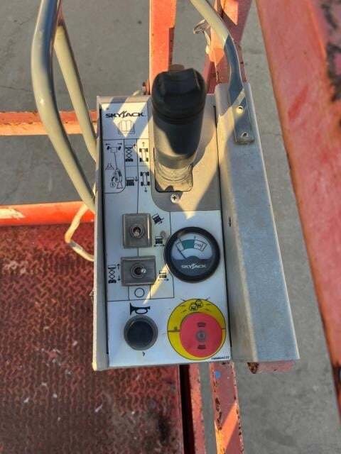 2015 Skyjack SJ4632-13