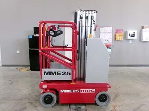 2026 MEC MME25-5