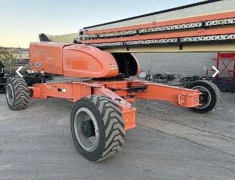 2017 JLG 1850SJ-4
