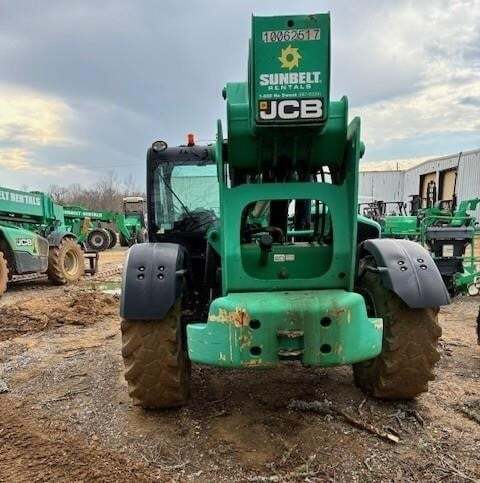 2018 JCB 510-56-3