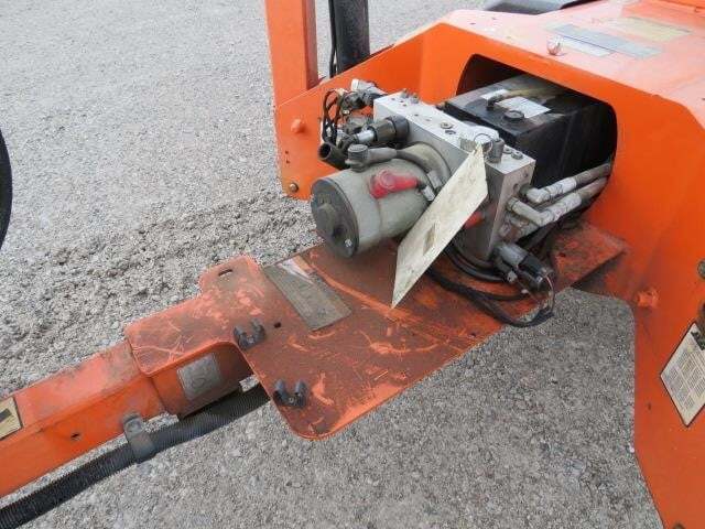 2018 JLG T350-15