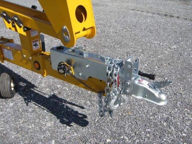 2026 Haulotte 5533A-10