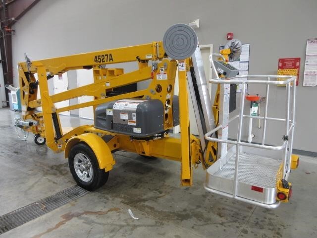 2026 Haulotte 4527A-3