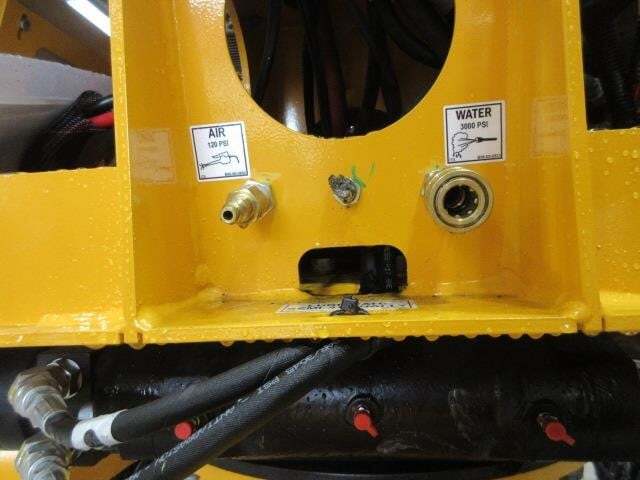 2026 Haulotte 4527A-15