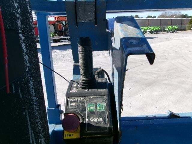 2018 Genie GS-2632-10