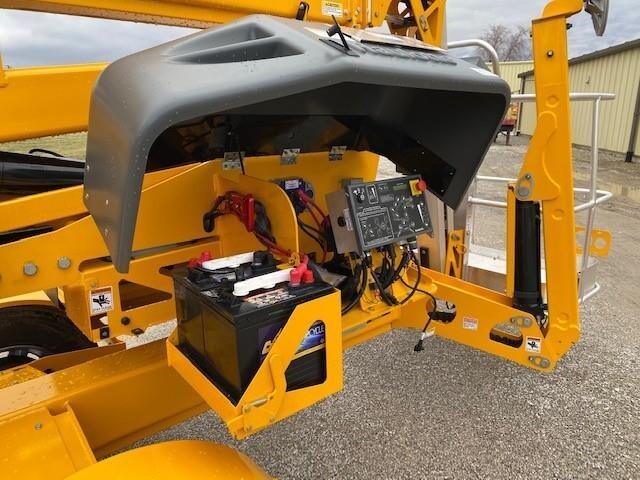 2026 Haulotte 6543A-16