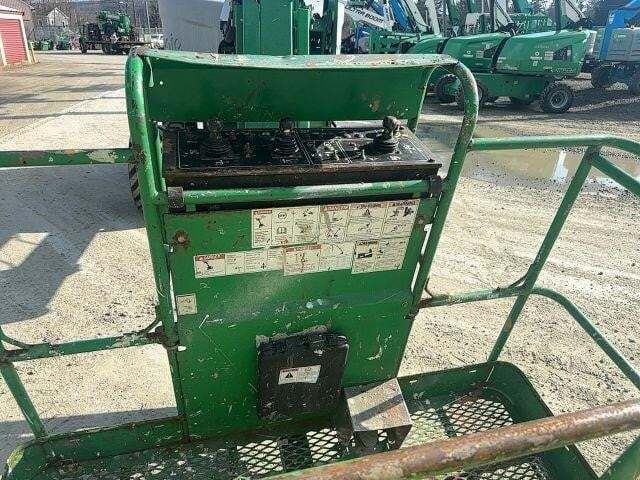 2016 Genie Z-45/25J IC-30