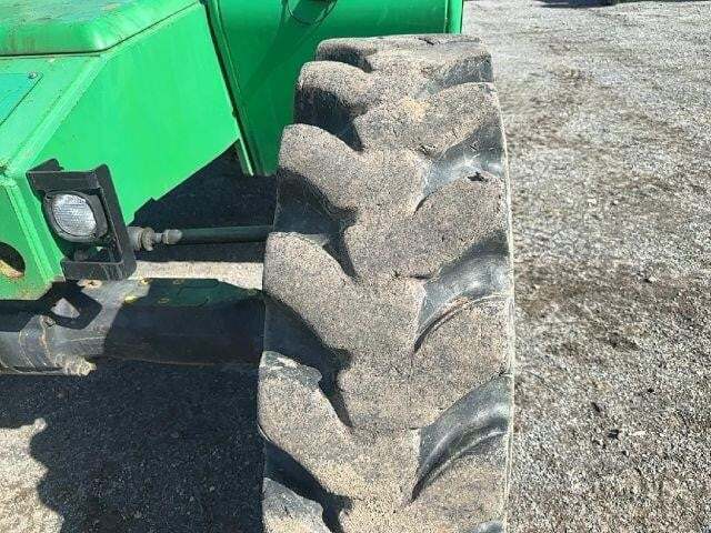 2016 SkyTrak 8042-10