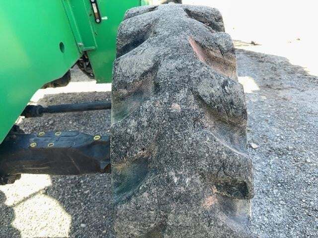 2016 SkyTrak 8042-14