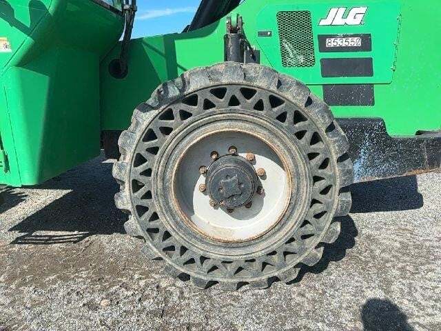 2016 SkyTrak 8042-15