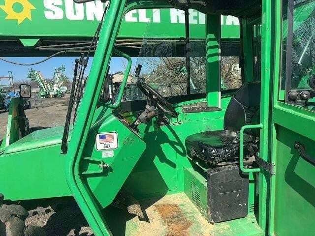 2016 SkyTrak 8042-20