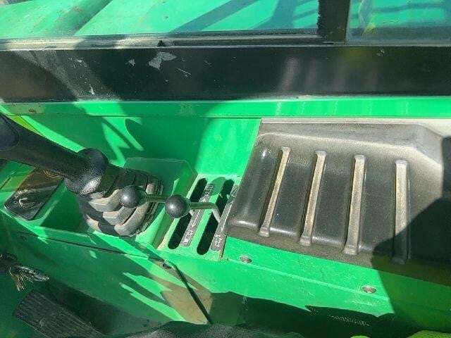 2016 SkyTrak 8042-29