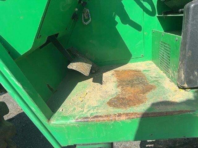 2016 SkyTrak 8042-30