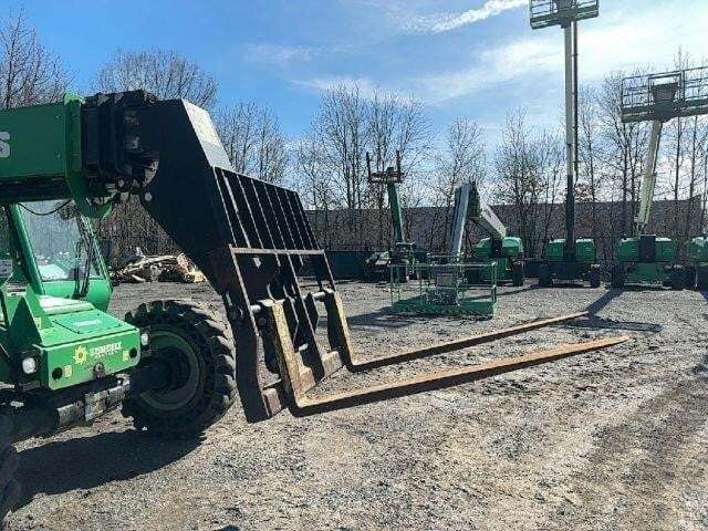 2016 SkyTrak 8042-35