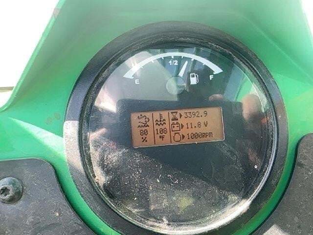 2016 SkyTrak 8042-36