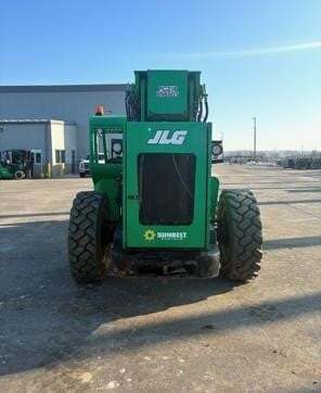 2016 SkyTrak 10054-2