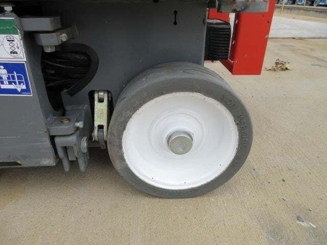 2022 Skyjack SJ3219-6