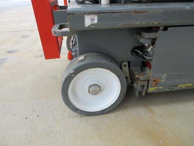 2022 Skyjack SJ3219-7