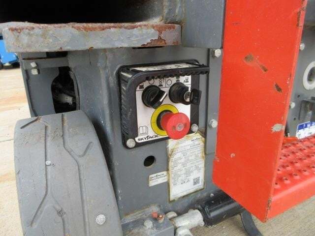 2022 Skyjack SJ3219-10