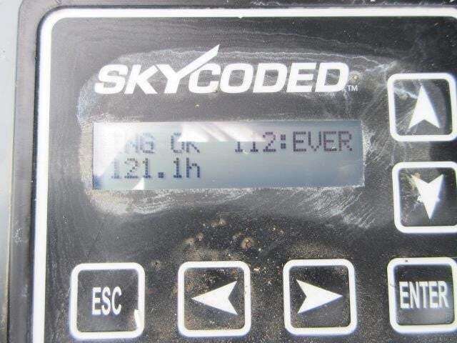 2022 Skyjack SJ3219-13