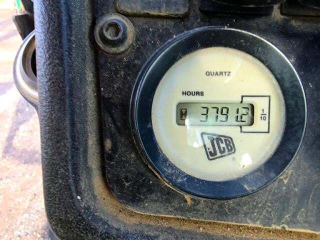 2017 JCB 510-56-33