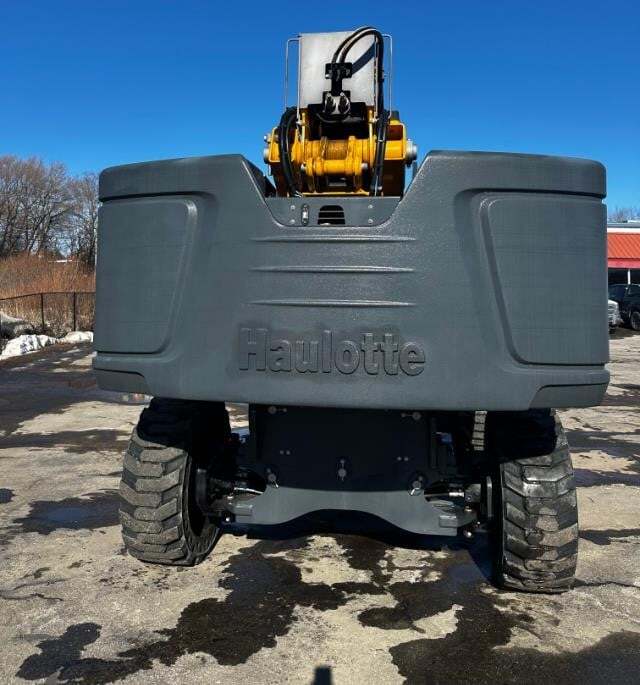 2024 Haulotte HT85RTJO-4