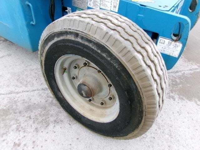 2019 Genie Z-45/25J DC-7