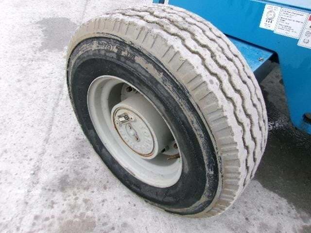 2019 Genie Z-45/25J DC-9