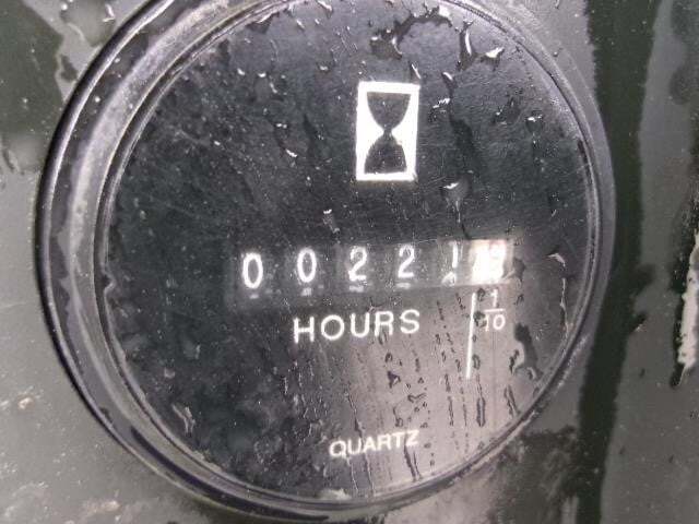 2019 Genie Z-45/25J DC-24