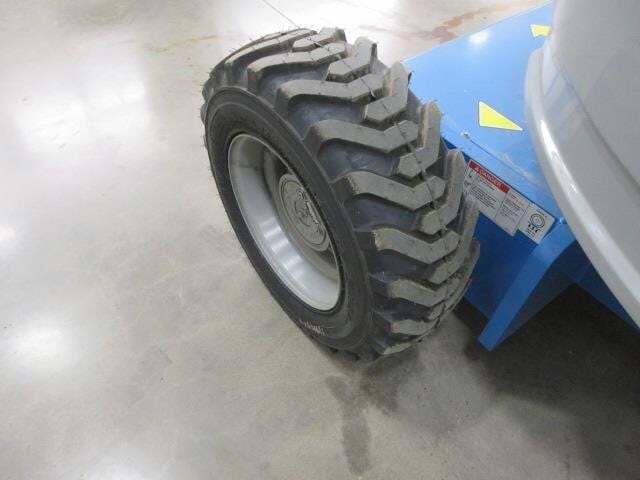 2026 Genie Z-34/22 IC-15