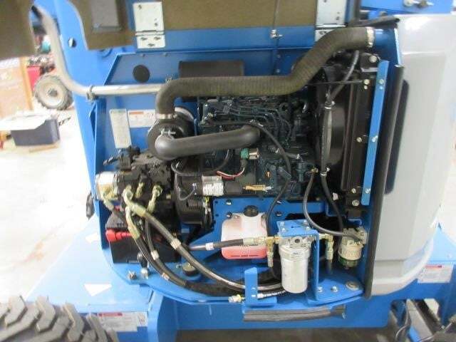 2026 Genie Z-34/22 IC-16