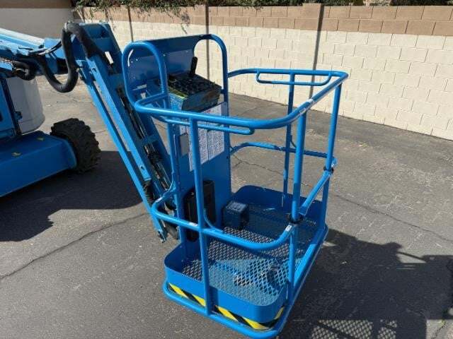 2014 Genie Z-34/22 IC-9