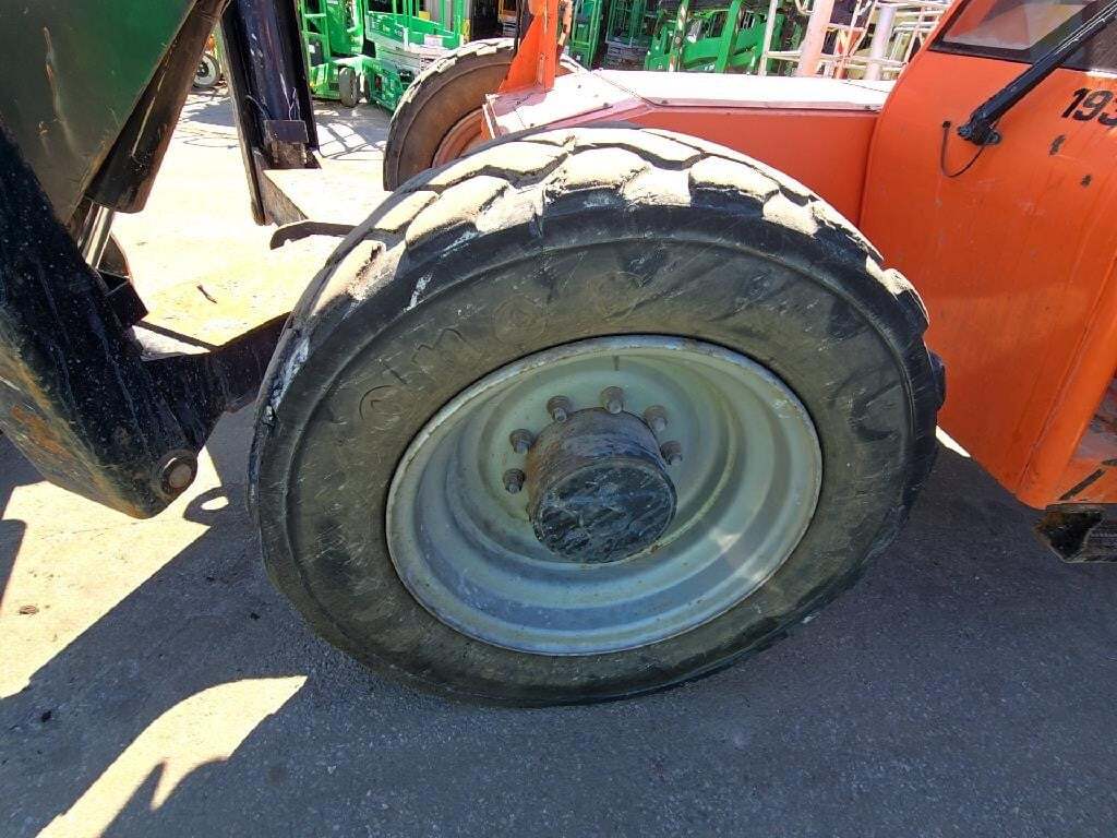 2016 SkyTrak 10054-9